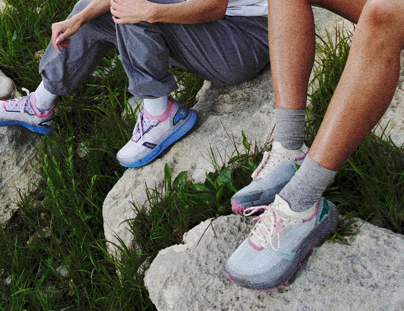 Adapt Trail Runner