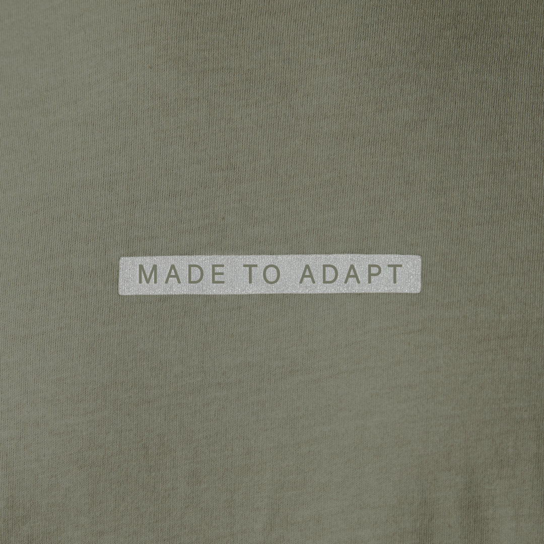 Short Sleeve Graphic Crew Neck - Image 11