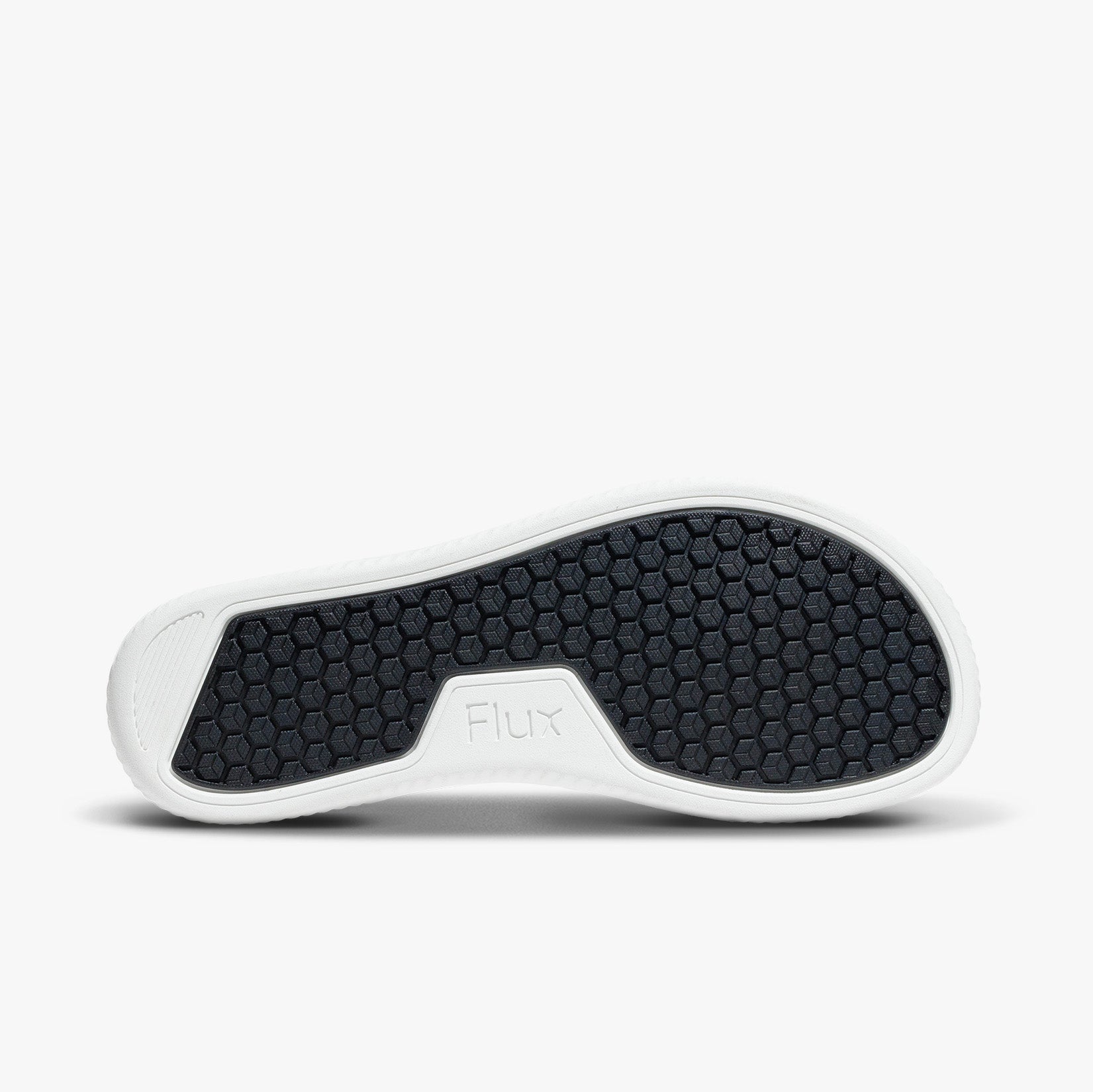 Adapt Knit Trainer - Black/White - Image 2