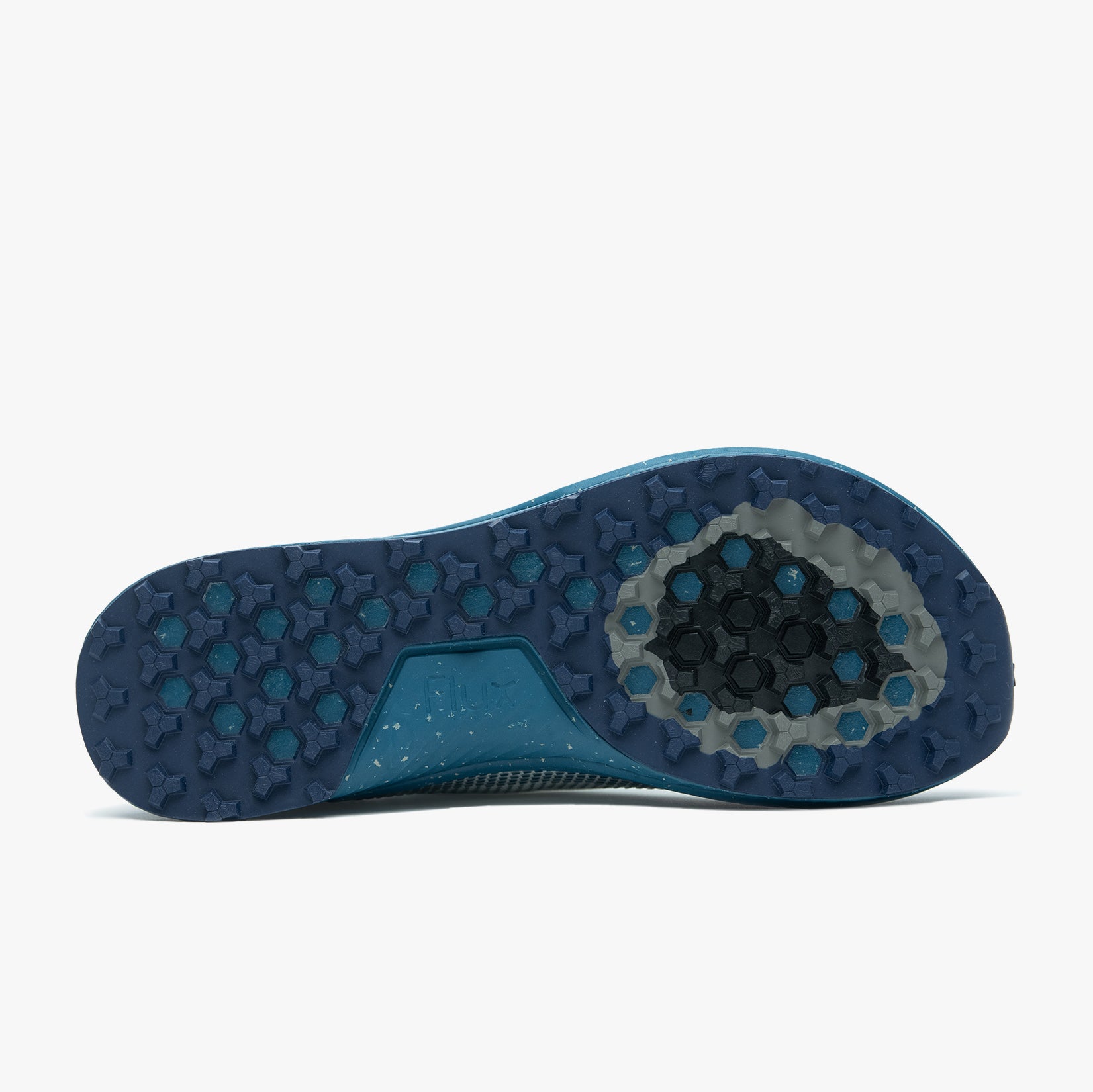 Adapt Trail Runner - Glacier - Image 2